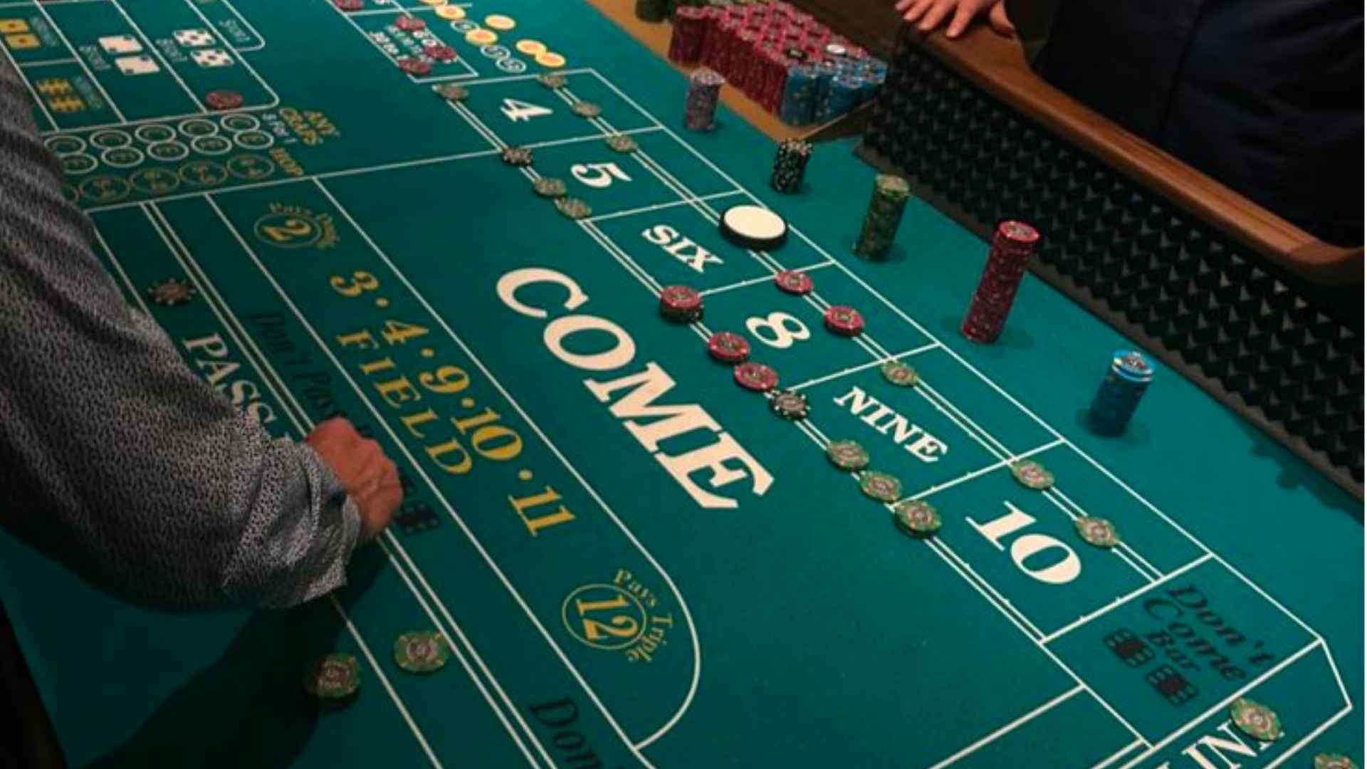 The Strategic World of Poker Variants