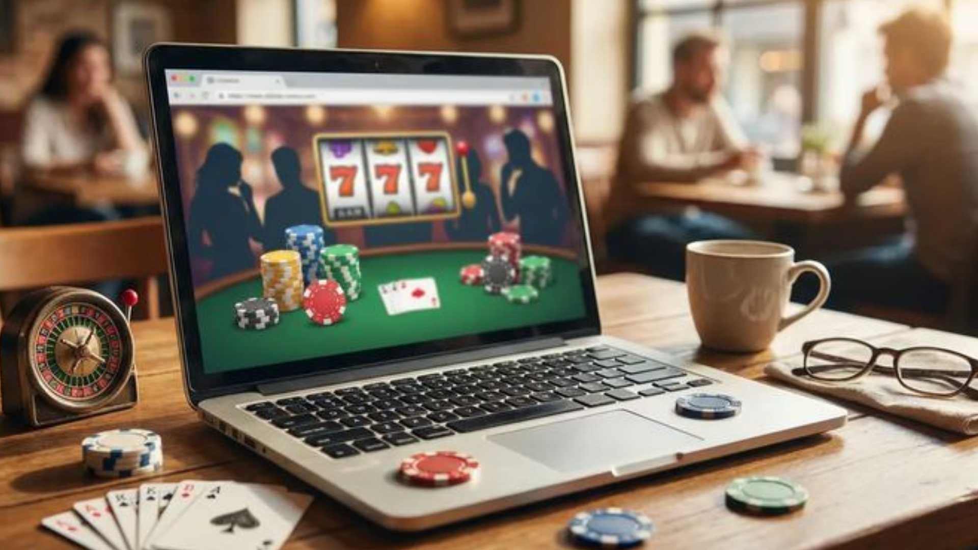 Mobile Games That Keep the Community Growing
