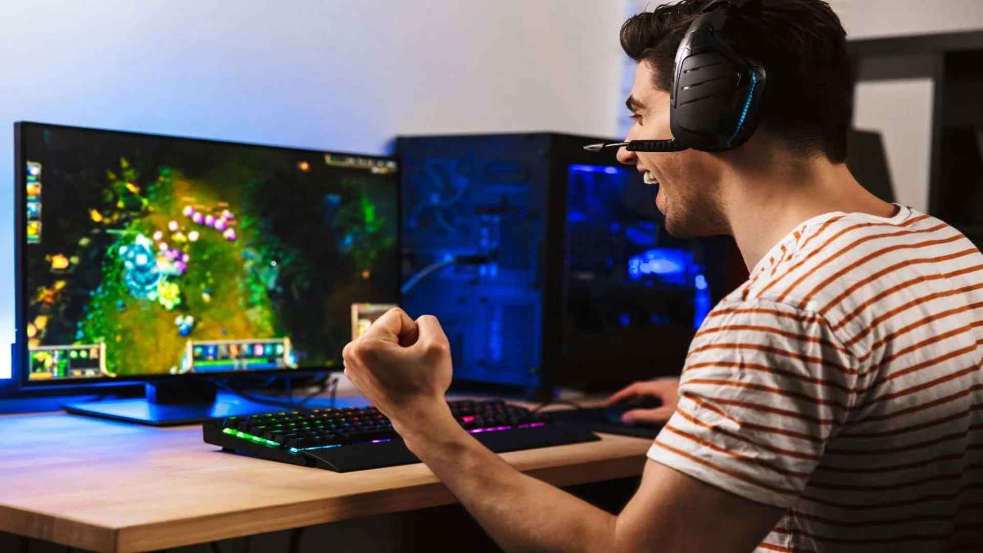 How to Sharpen Tournament Decision-Making Skills
